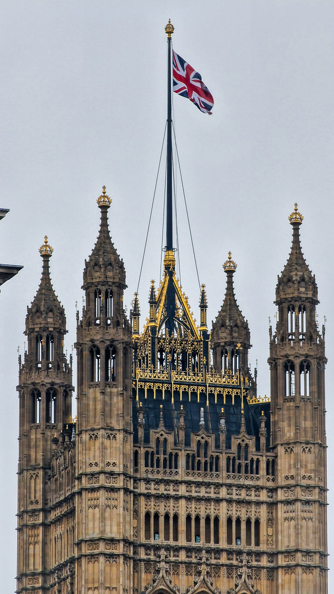 London architecture photography by Tony Livins