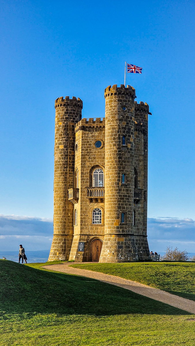 Castle photography by Tony Livins