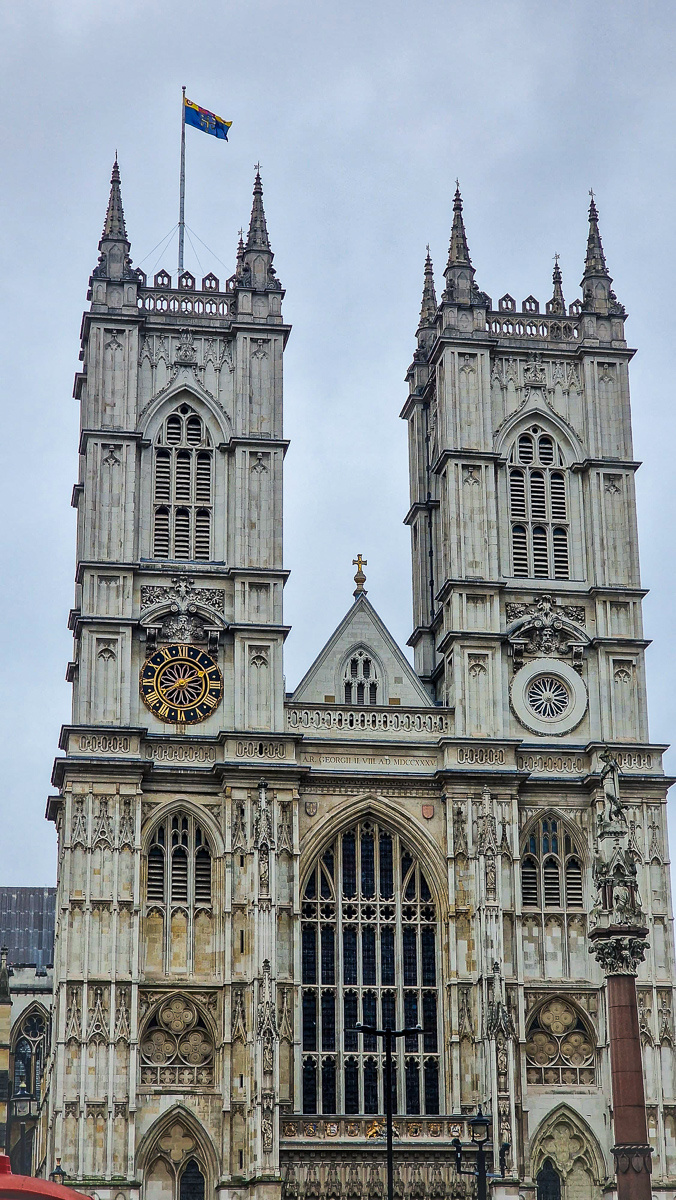 City architecture photography by Tony Livins showing historic towers and urban structure